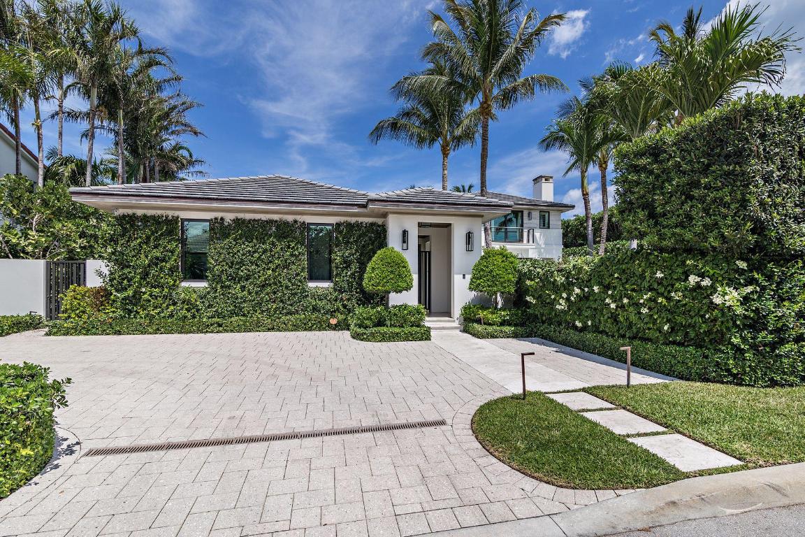 EDEN PROPERTIES - Residential