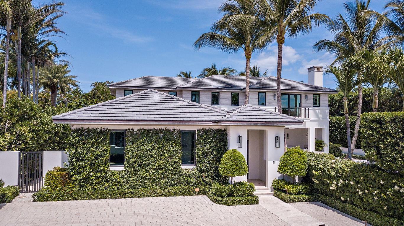 EDEN PROPERTIES - Residential