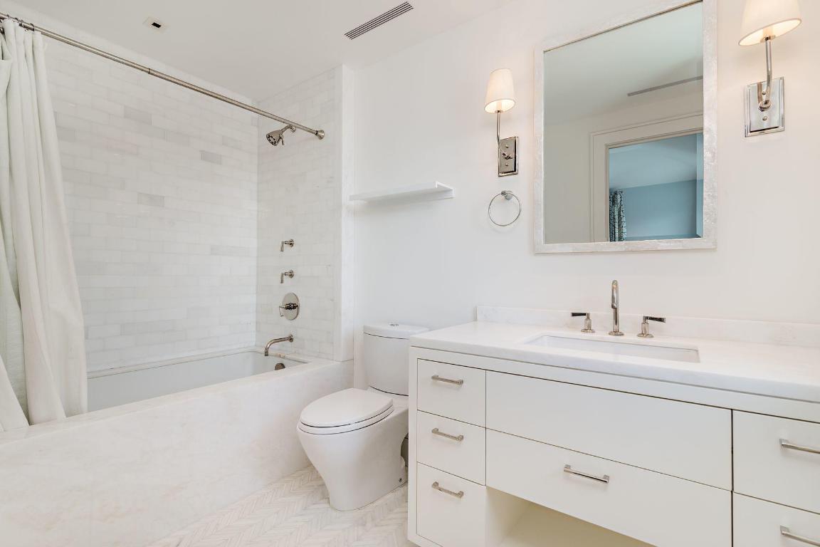 EDEN PROPERTIES - Residential