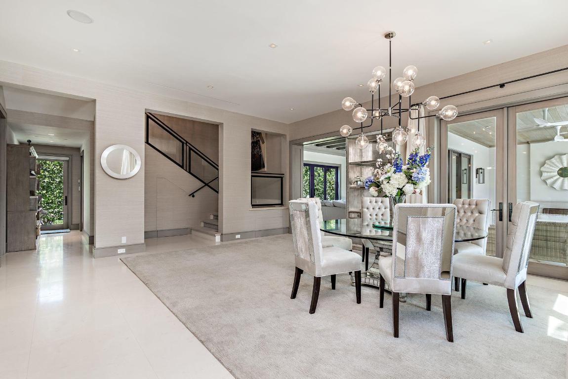 EDEN PROPERTIES - Residential