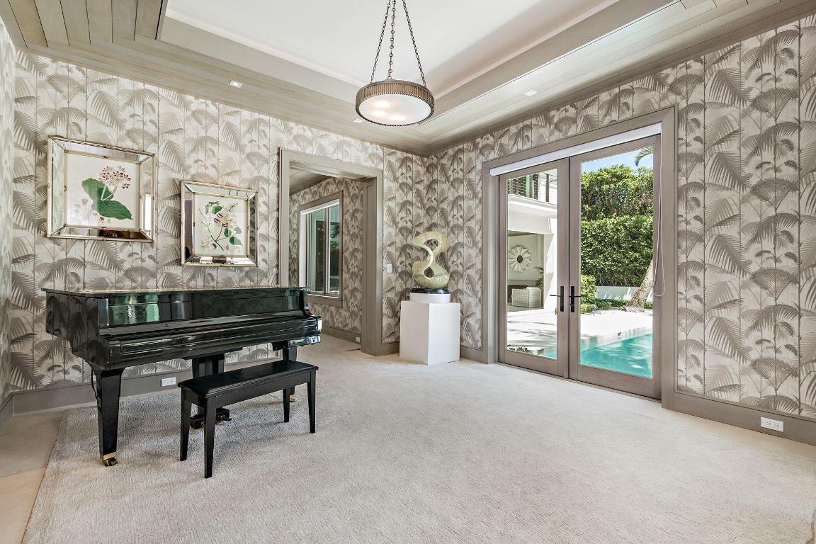 EDEN PROPERTIES - Residential