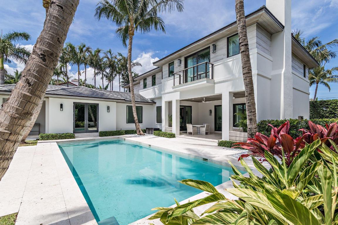 EDEN PROPERTIES - Residential