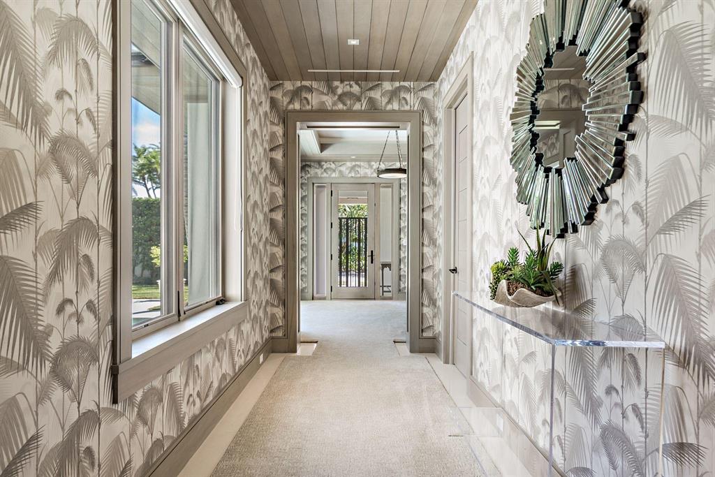 EDEN PROPERTIES - Residential