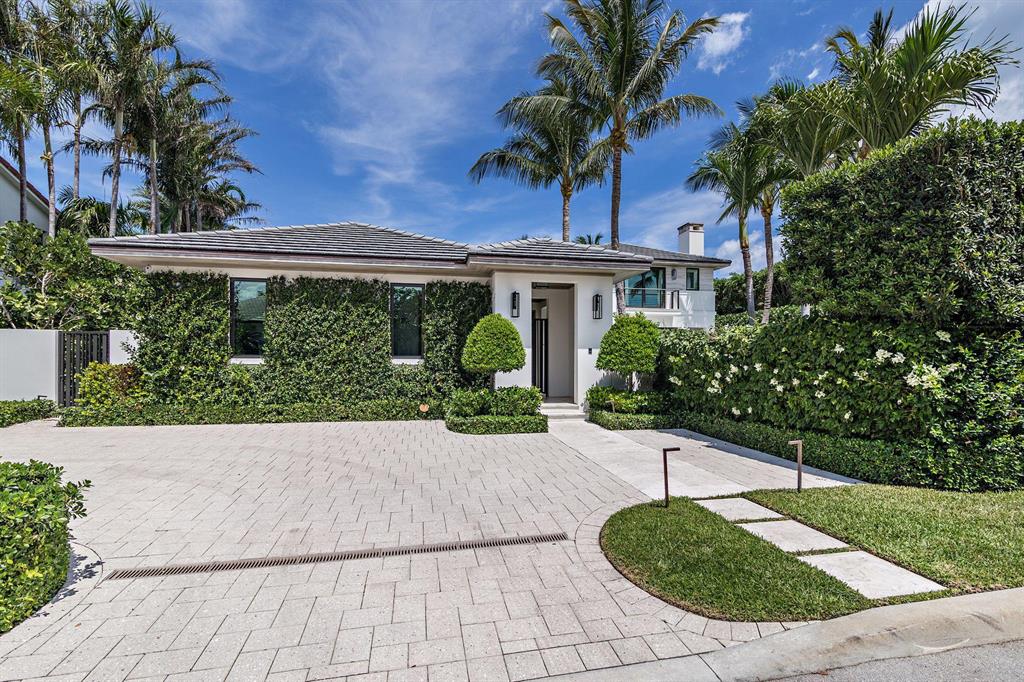 EDEN PROPERTIES - Residential