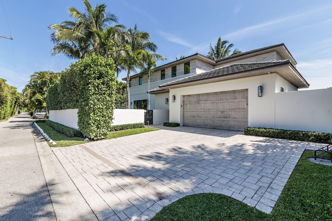 EDEN PROPERTIES - Residential