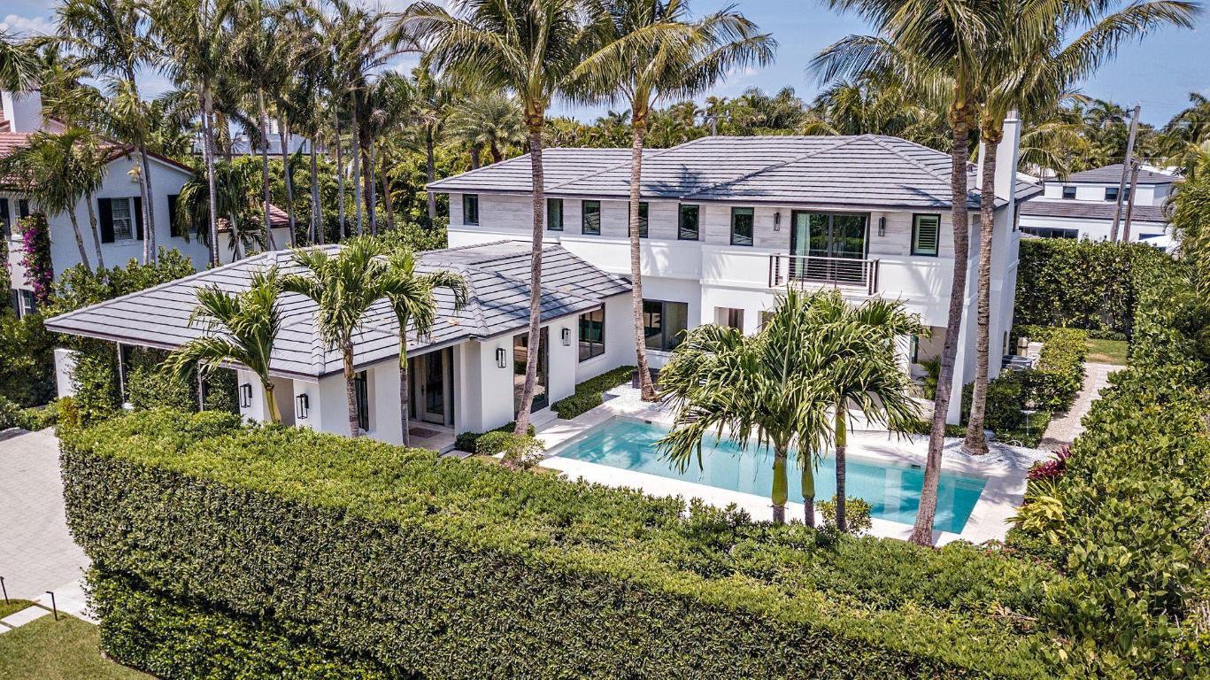 EDEN PROPERTIES - Residential