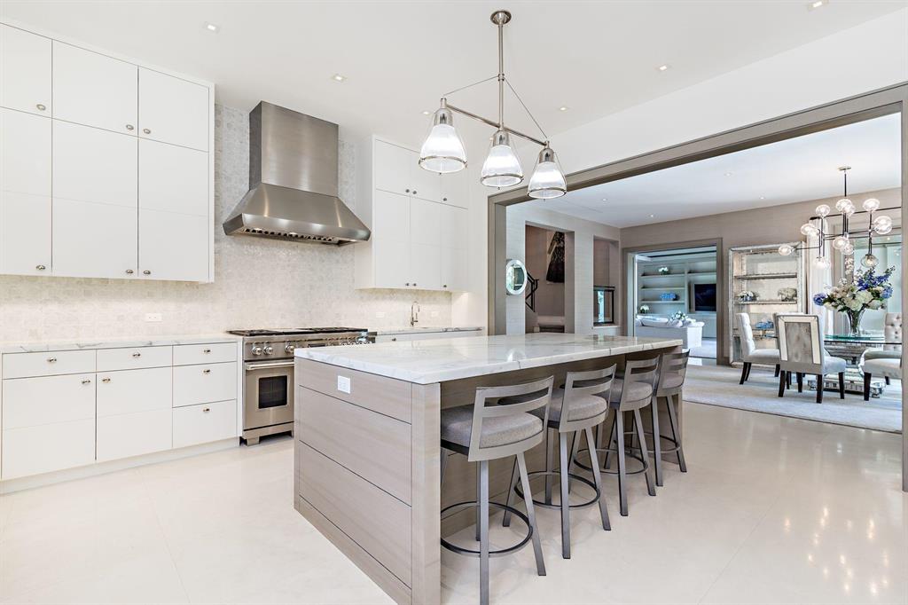 EDEN PROPERTIES - Residential