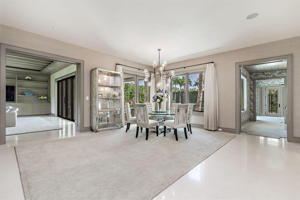 EDEN PROPERTIES - Residential