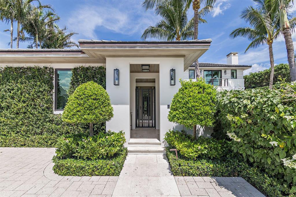 EDEN PROPERTIES - Residential