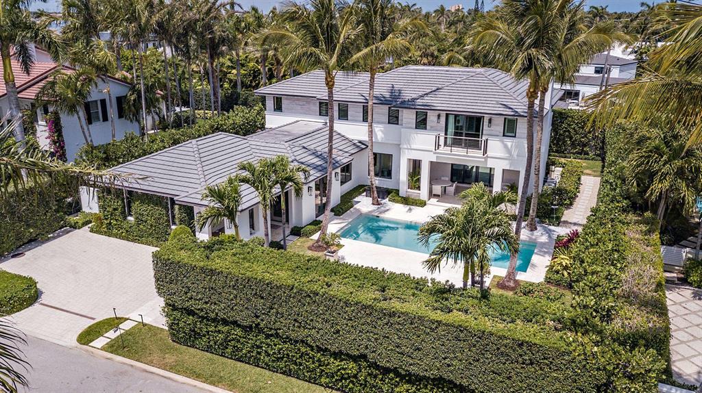 EDEN PROPERTIES - Residential