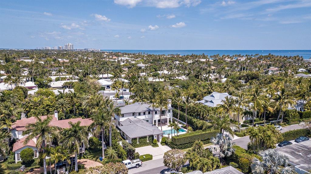 EDEN PROPERTIES - Residential