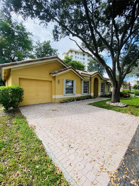 3408 Sands Harbor Trce, Pompano Beach, FL MLS: F10492639