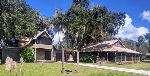 A home in Lorida