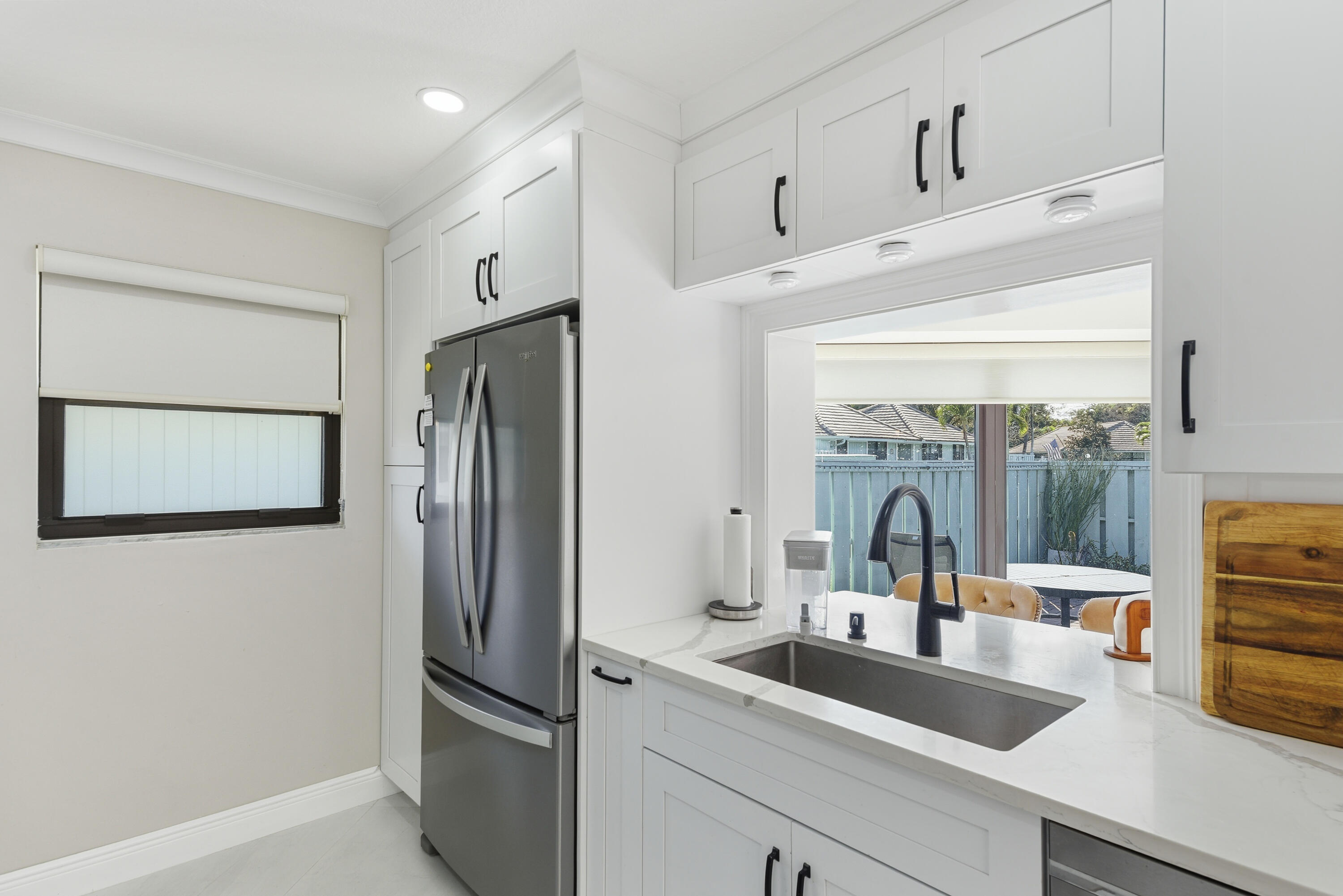 BELLA VISTA - Residential Lease