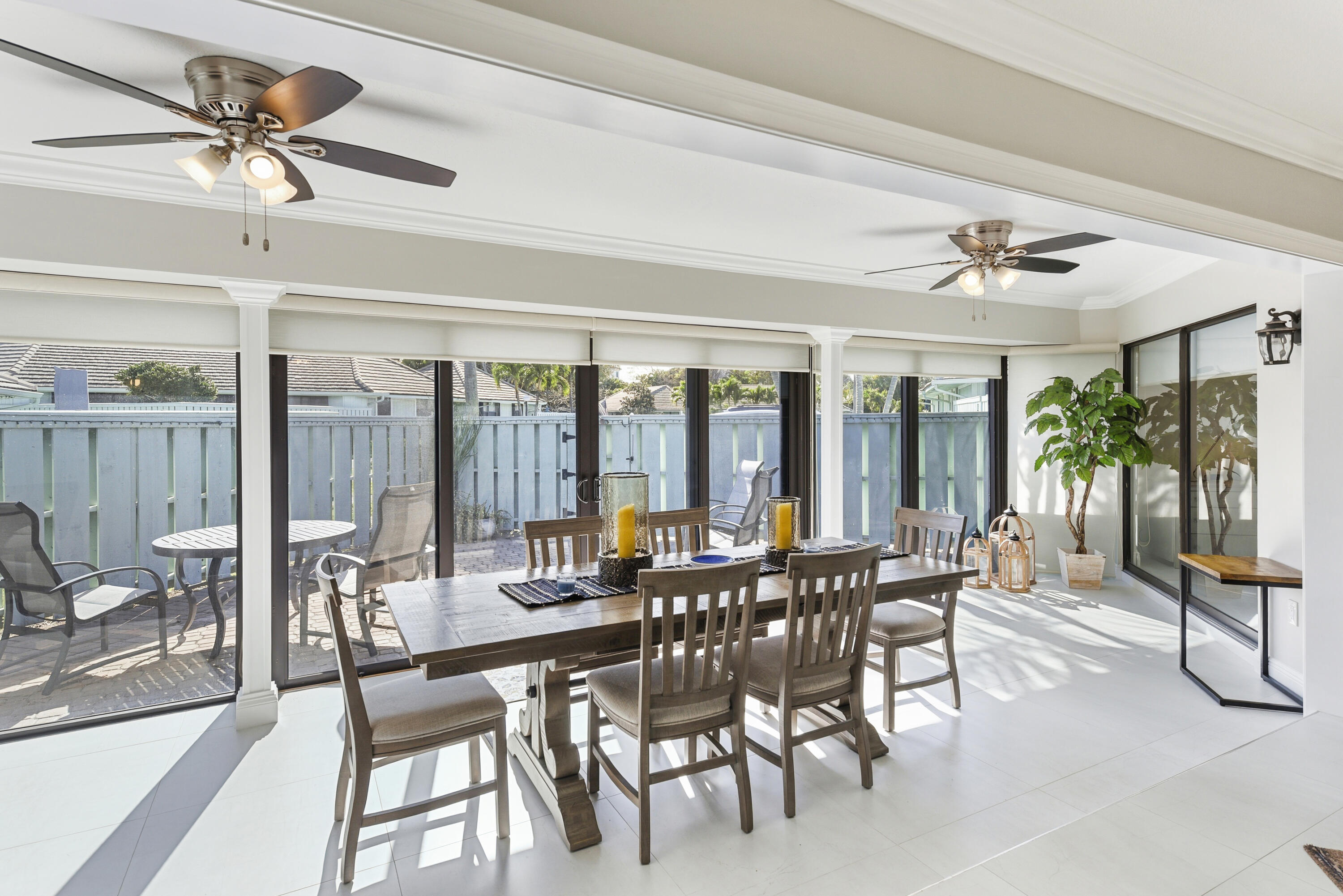 BELLA VISTA - Residential Lease