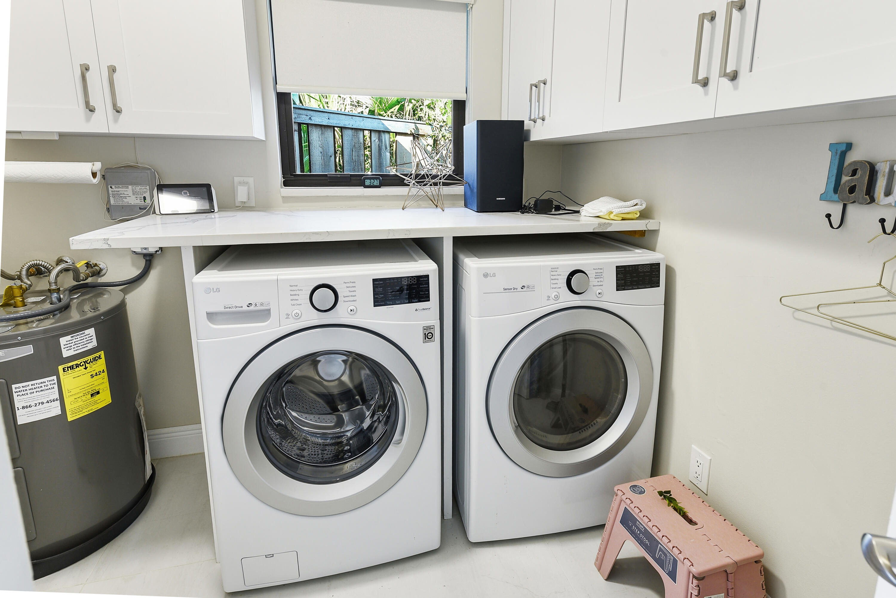 BELLA VISTA - Residential Lease