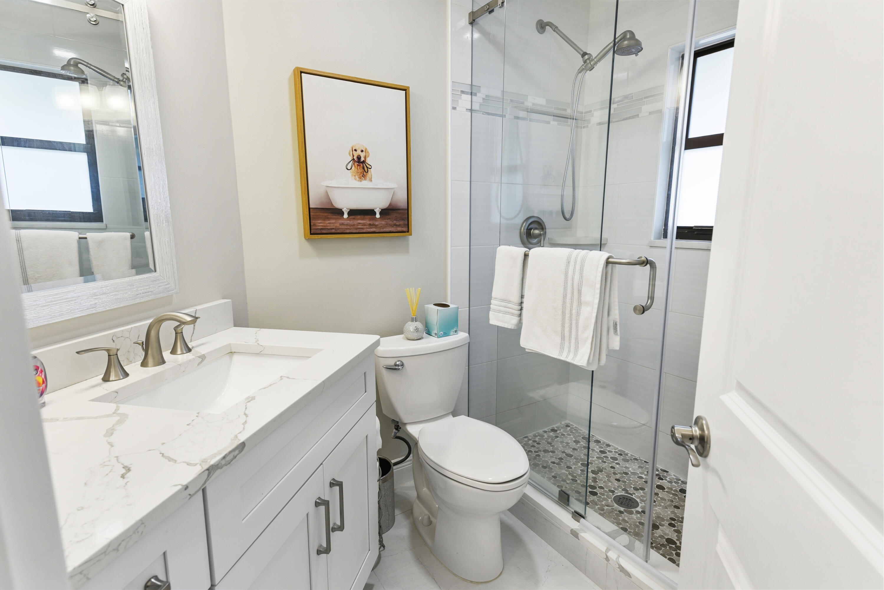 BELLA VISTA - Residential Lease