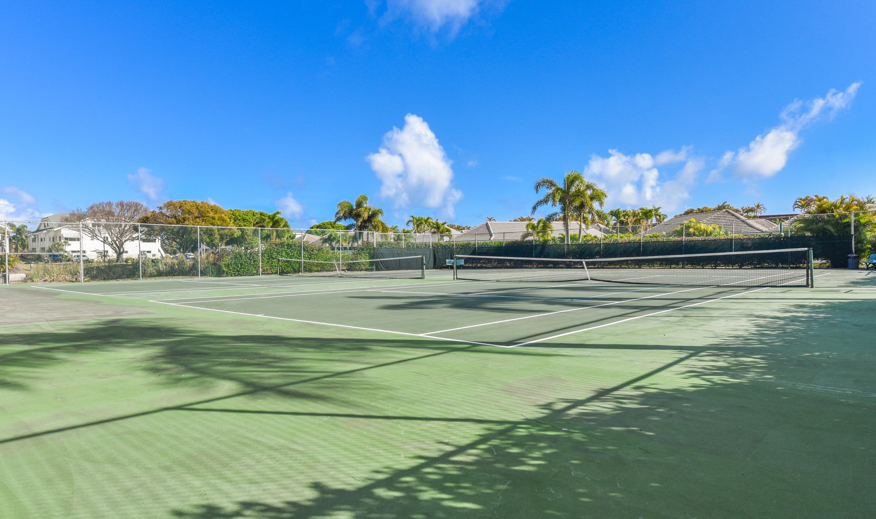 BELLA VISTA - Residential Lease