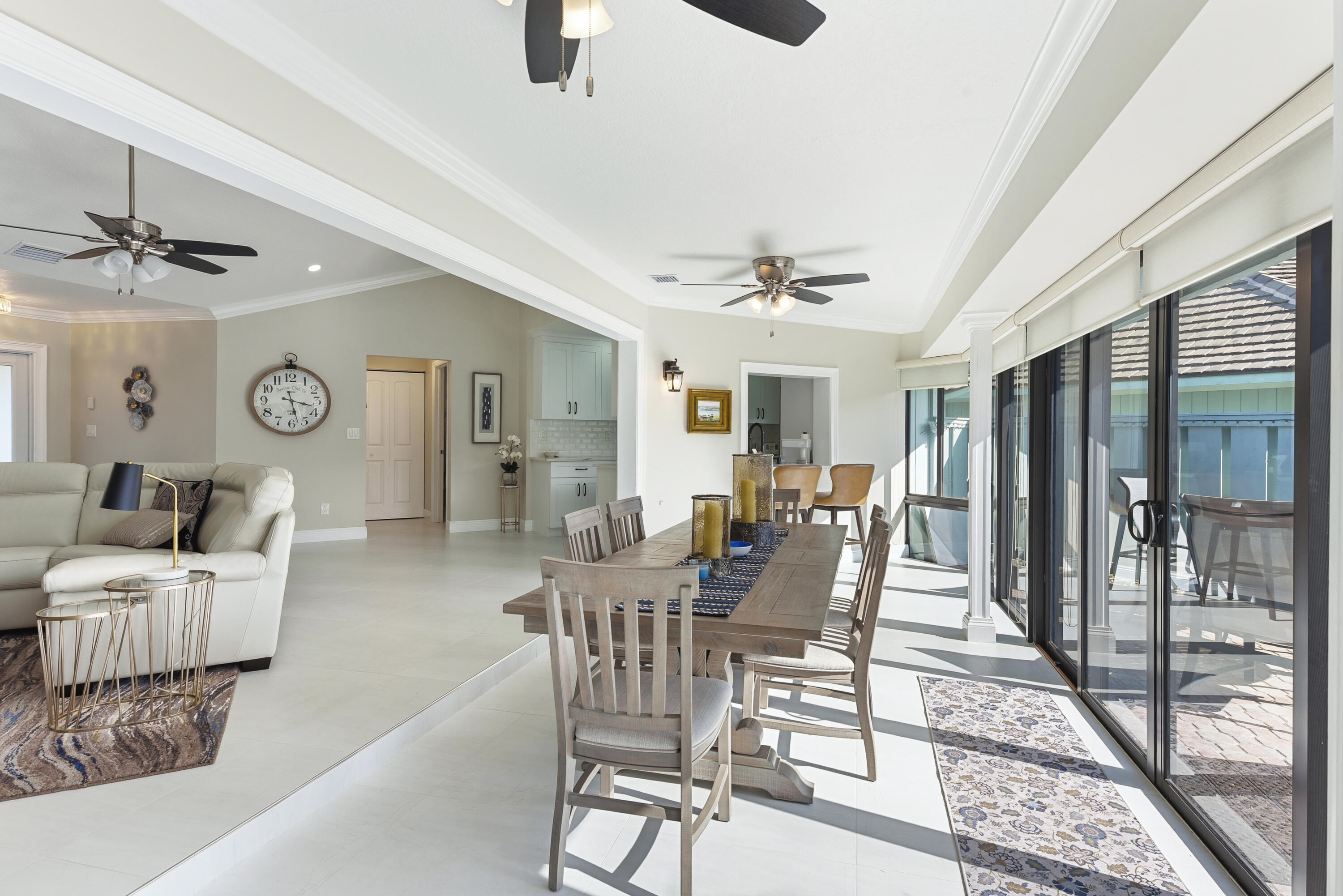 BELLA VISTA - Residential Lease