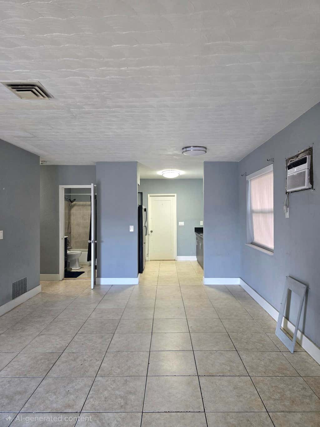 Photo of 305 SW 14TH Street #1-2, Dania Beach, FL 33004 (MLS # B26058379)