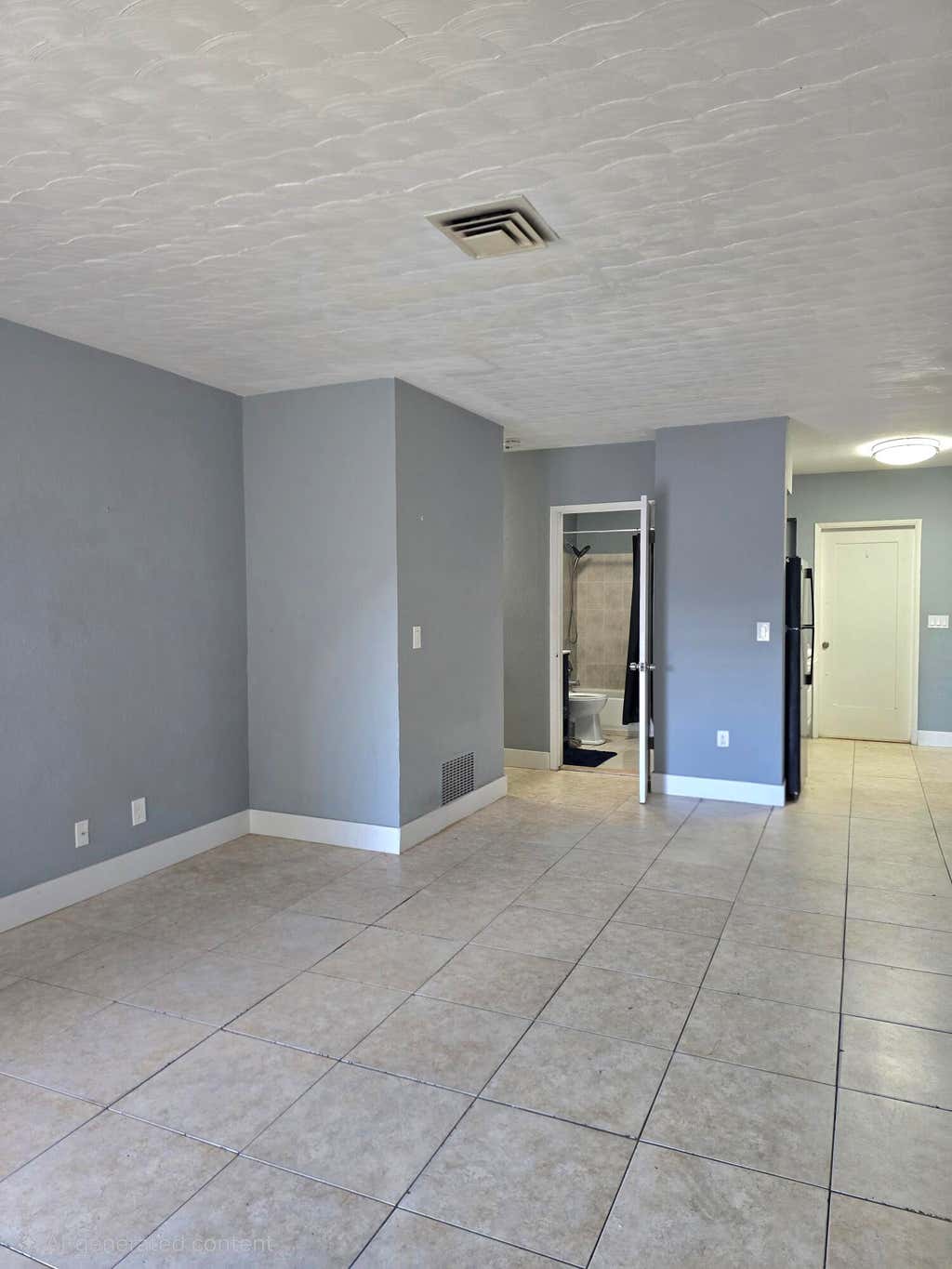 Photo of 305 SW 14TH Street #1-2, Dania Beach, FL 33004 (MLS # B26058379)