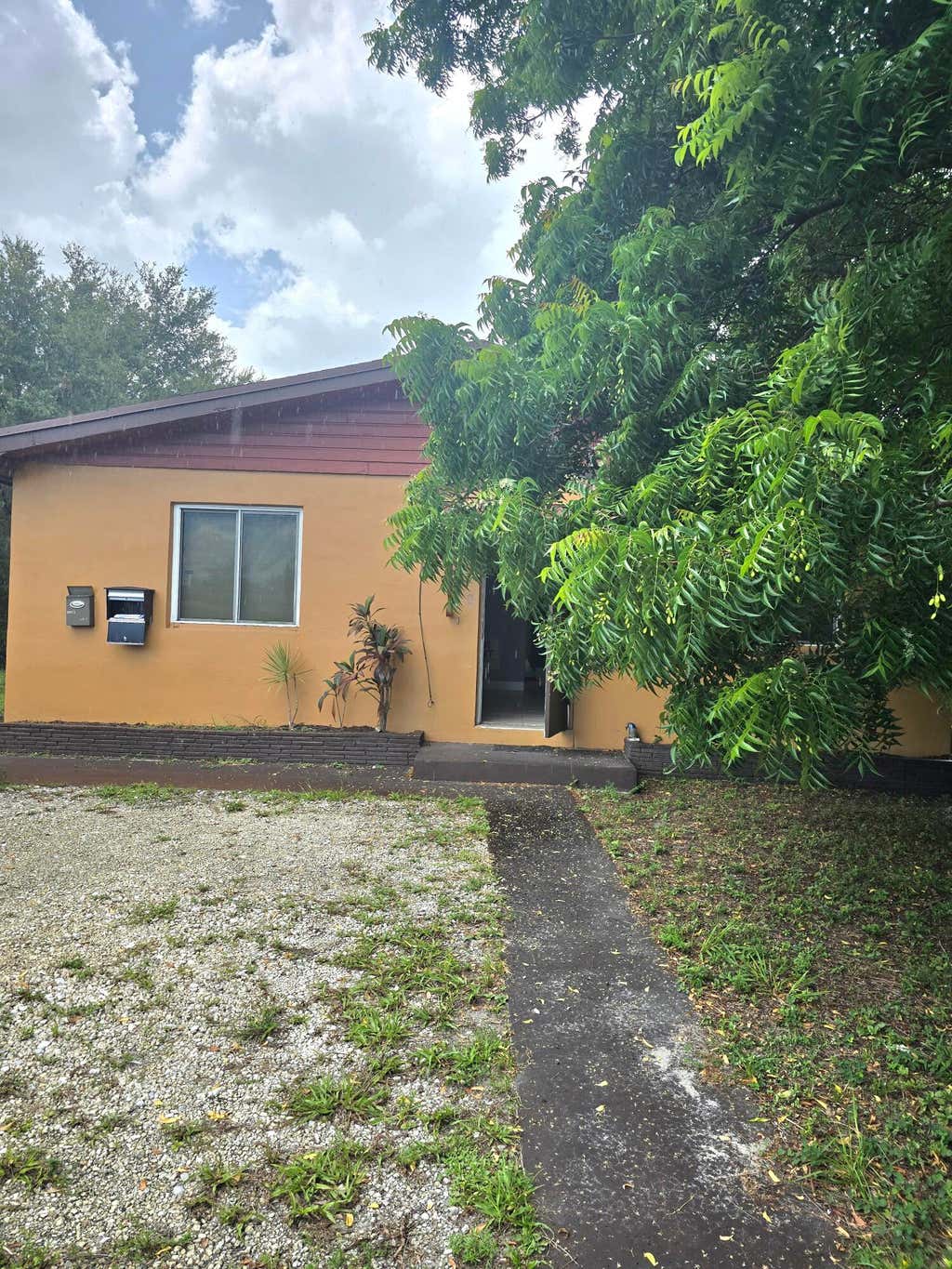 Photo of 305 SW 14TH Street #1-2, Dania Beach, FL 33004 (MLS # B26058379)