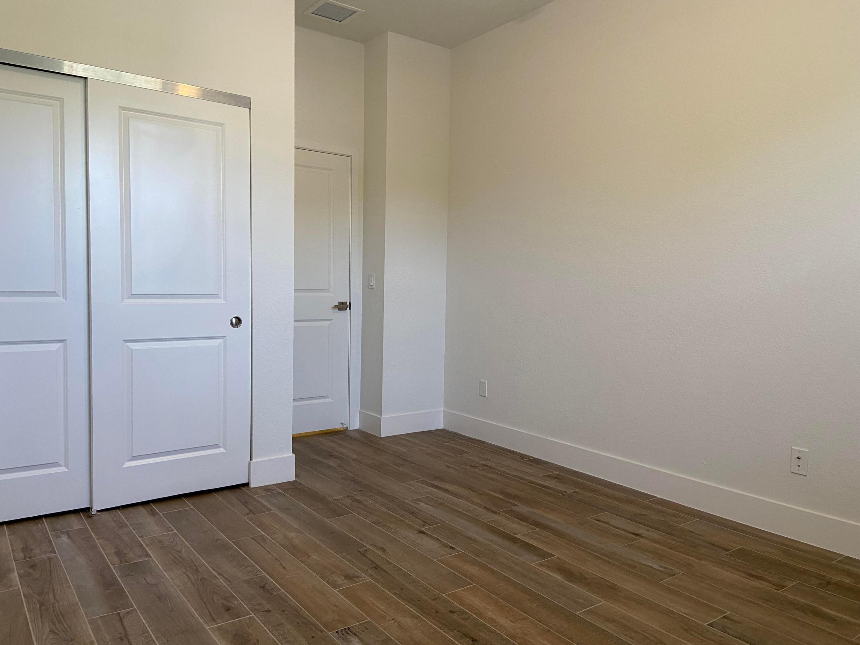 CASA DEL SOL - Residential Lease