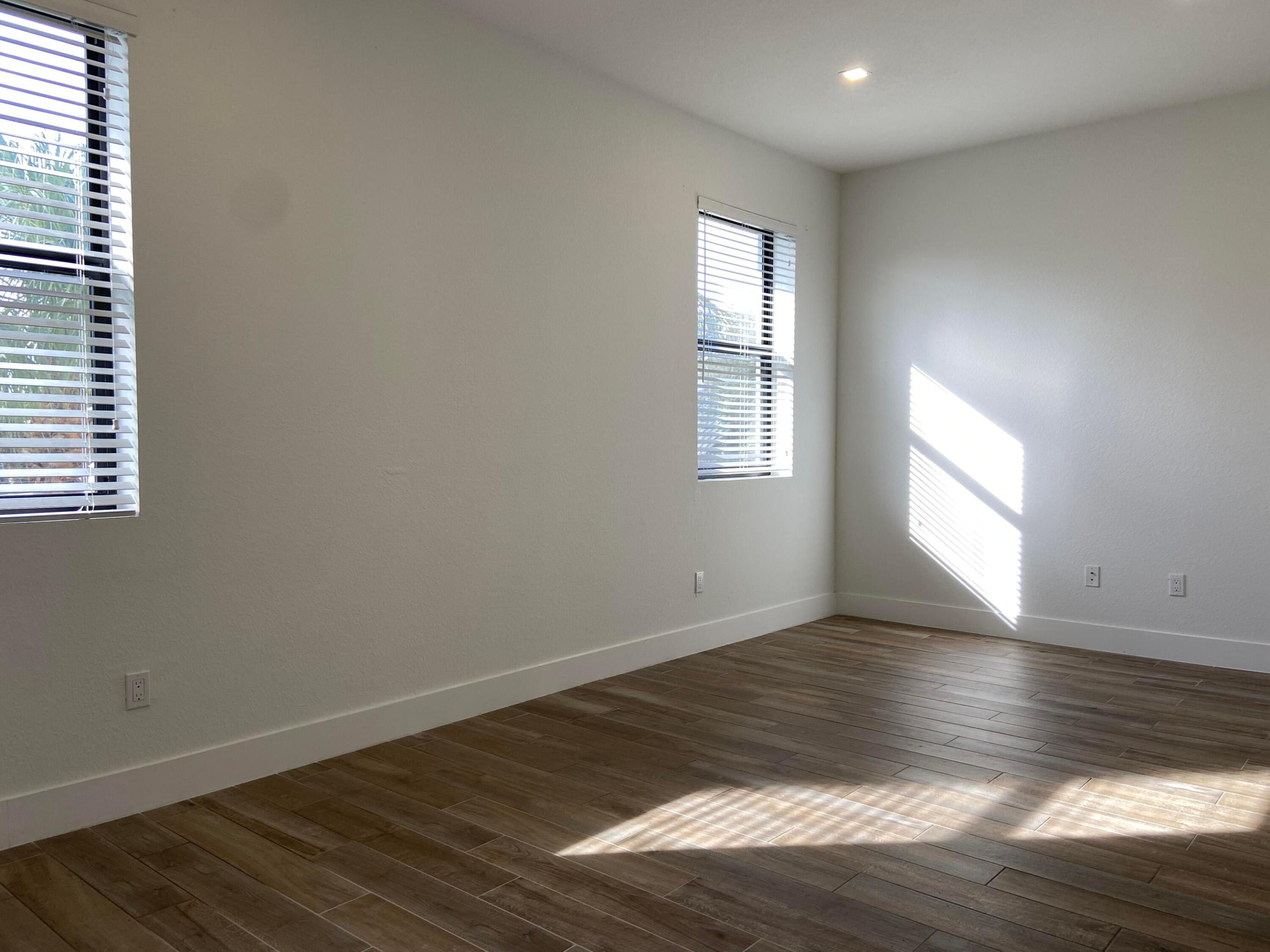 CASA DEL SOL - Residential Lease