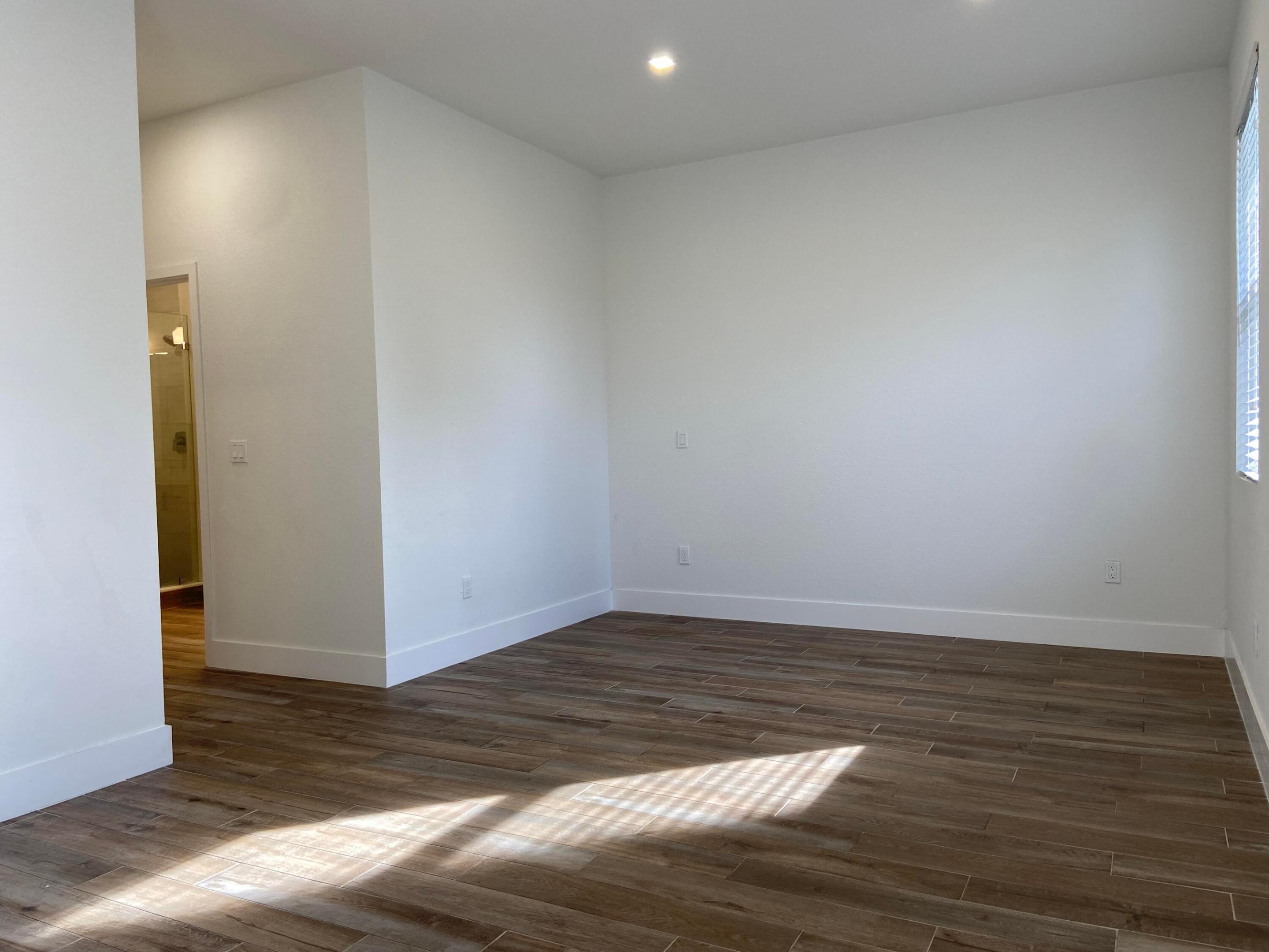 CASA DEL SOL - Residential Lease