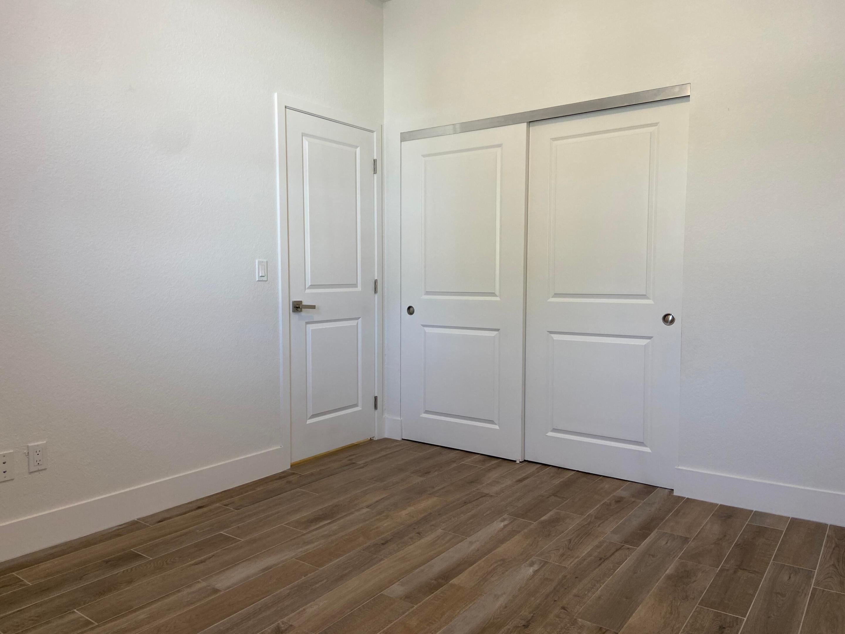 CASA DEL SOL - Residential Lease