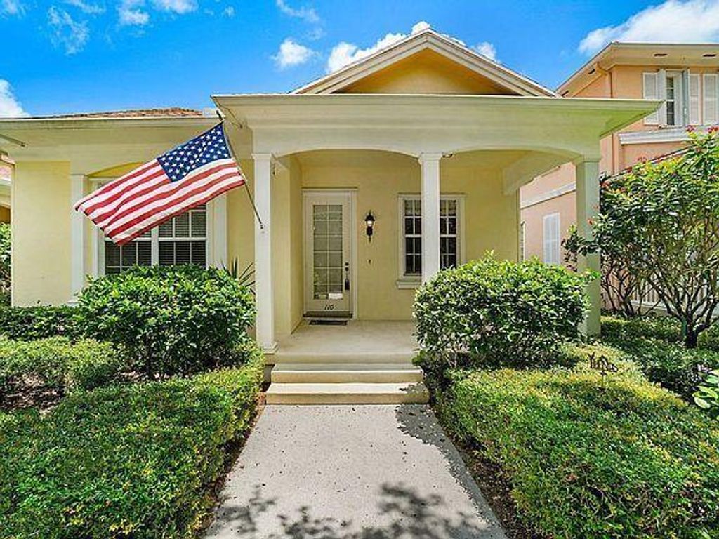 Photo of 110 Newcastle Drive Dr, Jupiter, FL 33458 (MLS # R10680122)