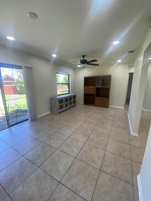 CAM ESTATES - Residential Lease