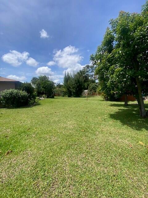 CAM ESTATES - Residential Lease