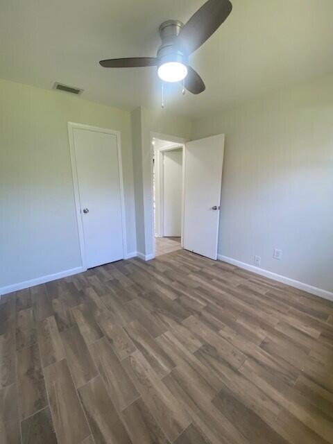 CAM ESTATES - Residential Lease