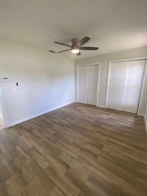CAM ESTATES - Residential Lease