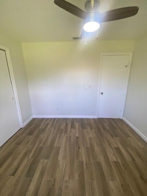 CAM ESTATES - Residential Lease