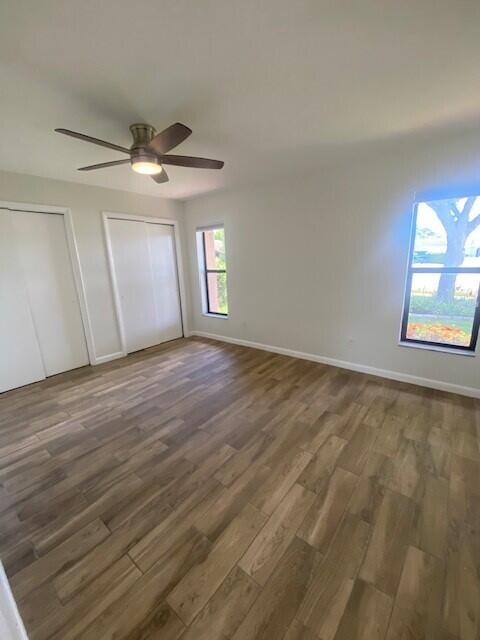 CAM ESTATES - Residential Lease