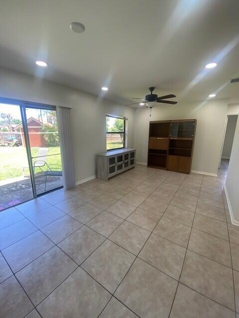 CAM ESTATES - Residential Lease