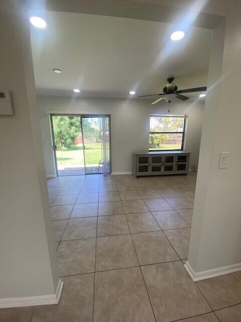 CAM ESTATES - Residential Lease