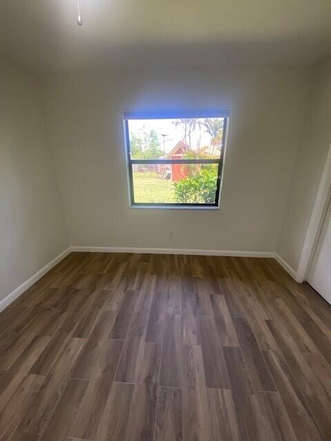 CAM ESTATES - Residential Lease