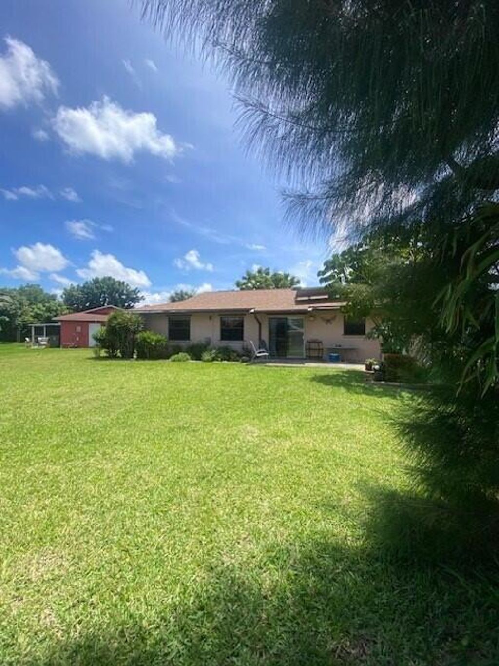 Photo of 1100 Cameo Circle, West Palm Beach, FL 33417 (MLS # B26025912)