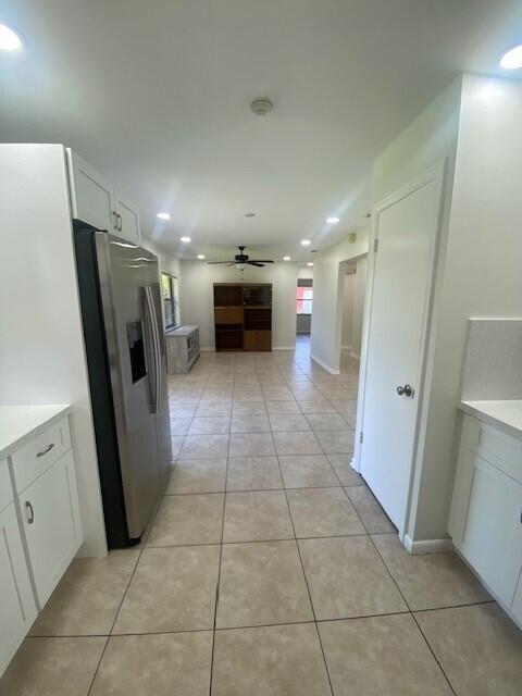 CAM ESTATES - Residential Lease