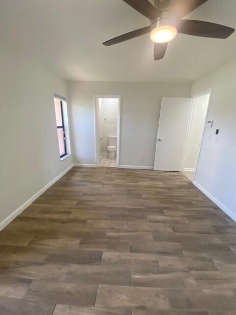 CAM ESTATES - Residential Lease