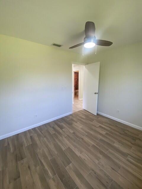 CAM ESTATES - Residential Lease