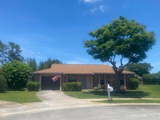 CAM ESTATES - Residential Lease