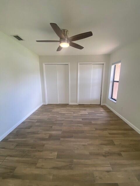 CAM ESTATES - Residential Lease