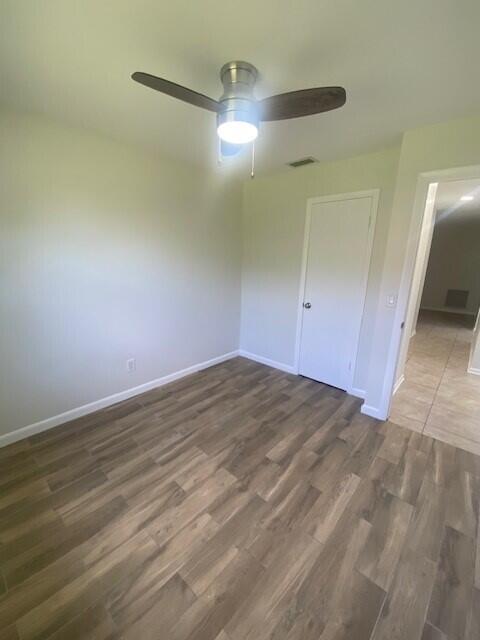 CAM ESTATES - Residential Lease