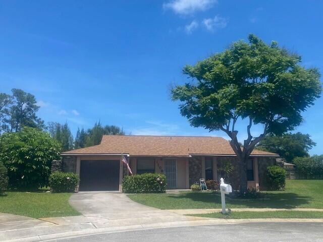 CAM ESTATES - Residential Lease