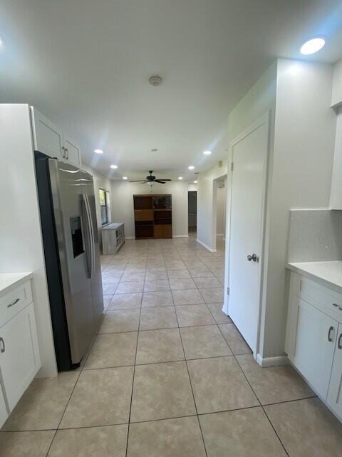 CAM ESTATES - Residential Lease