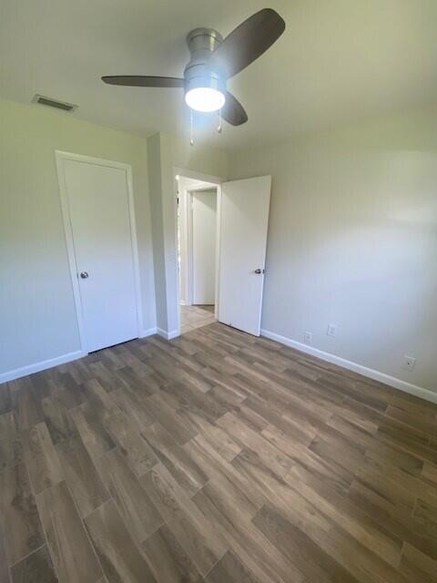 CAM ESTATES - Residential Lease